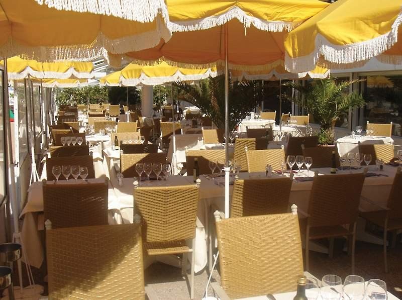 Cezanne Hotel Spa Cannes Exterior photo